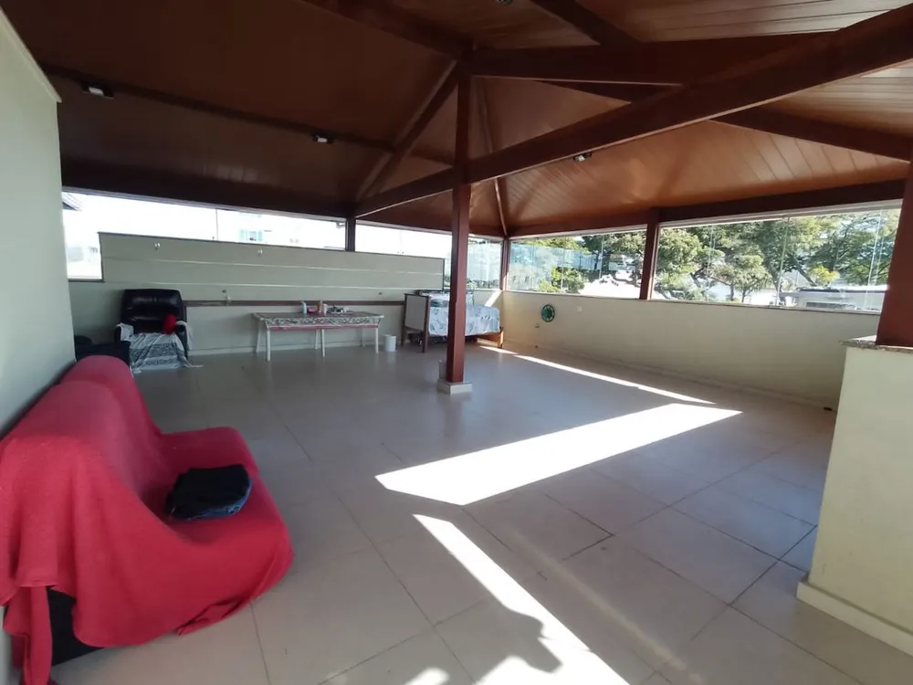 Cobertura, 4 quartos, 197 m² - Foto 10