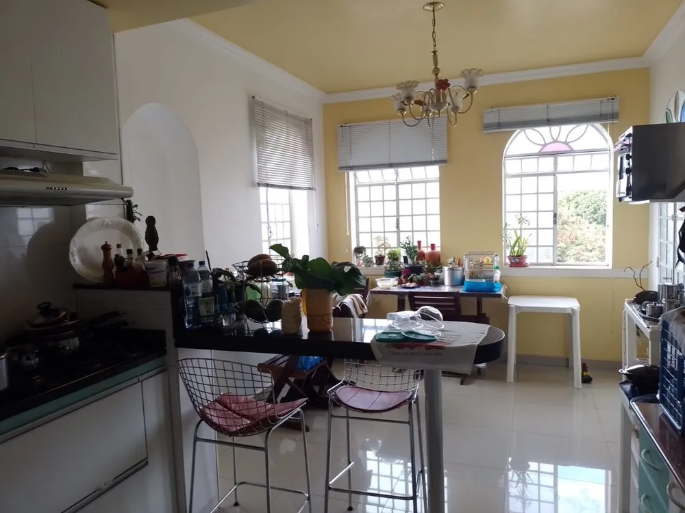 Cobertura, 4 quartos, 197 m² - Foto 6