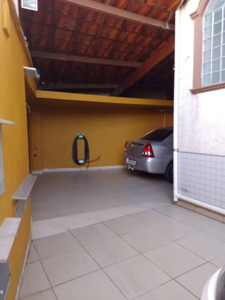 Cobertura, 4 quartos, 197 m² - Foto 12