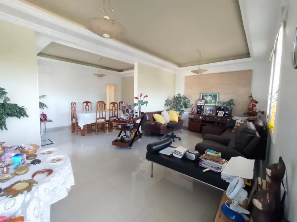 Cobertura, 4 quartos, 197 m² - Foto 4