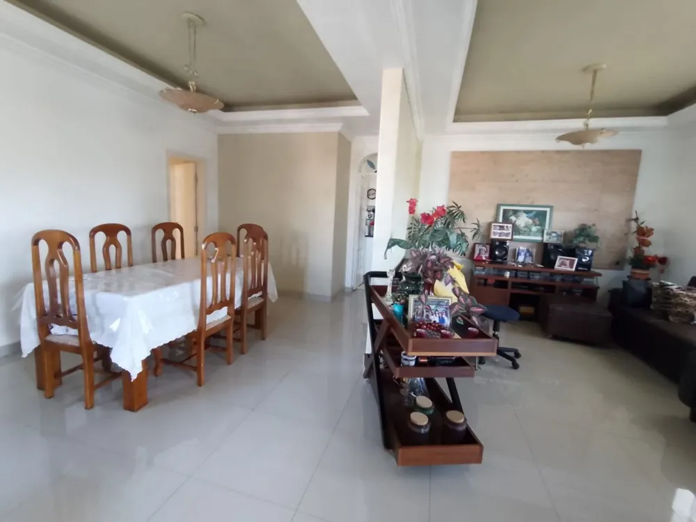 Cobertura, 4 quartos, 197 m² - Foto 3
