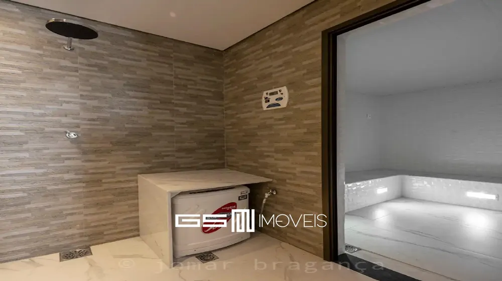 Cobertura, 3 quartos, 115 m² - Foto 10