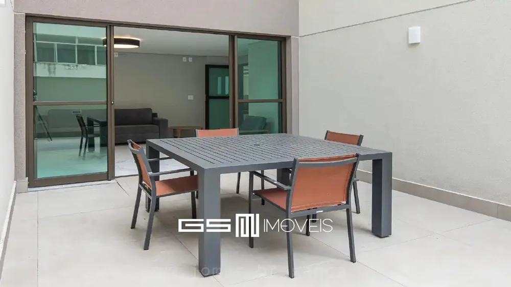 Cobertura, 3 quartos, 115 m² - Foto 6