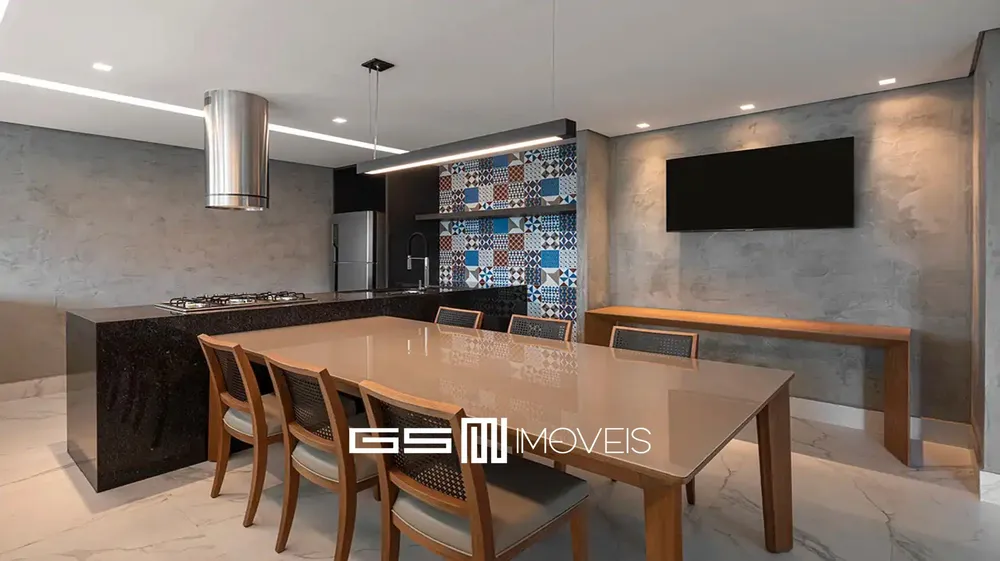 Cobertura, 3 quartos, 115 m² - Foto 7