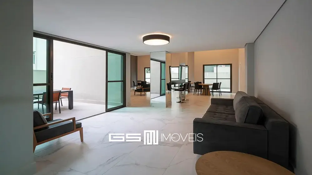 Cobertura, 3 quartos, 115 m² - Foto 5
