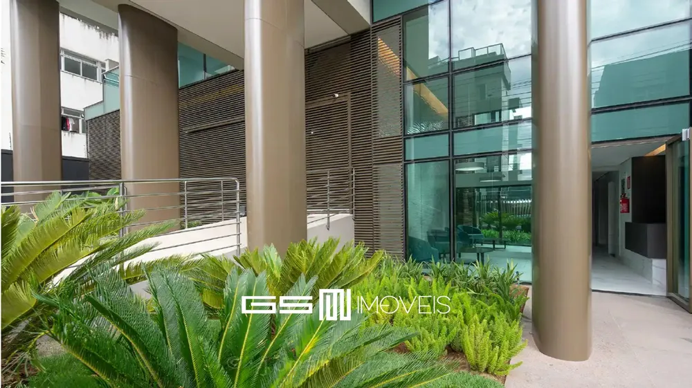 Cobertura, 3 quartos, 115 m² - Foto 2