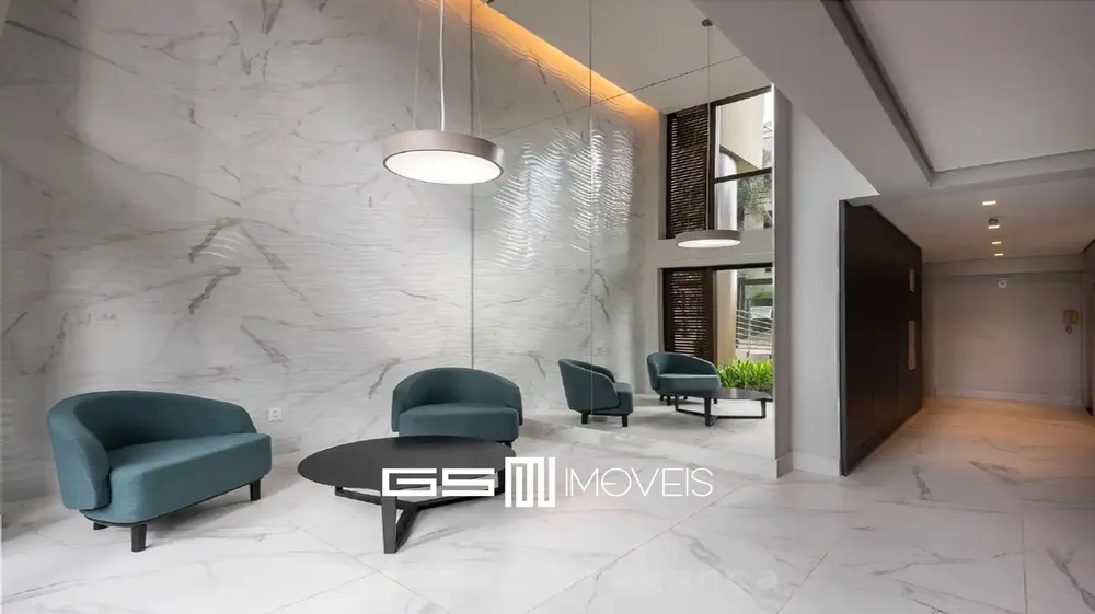 Cobertura, 3 quartos, 115 m² - Foto 3