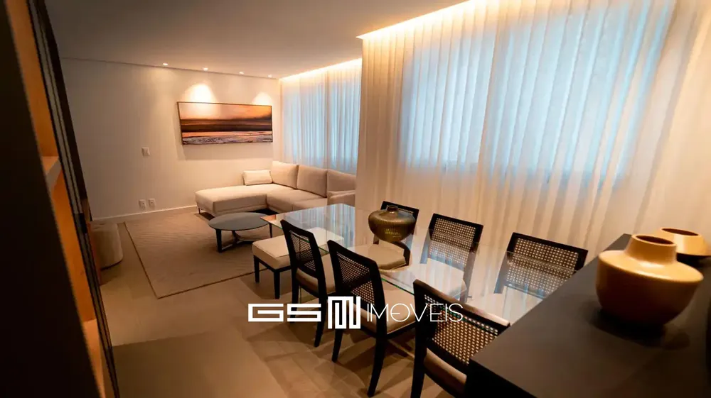 Cobertura, 3 quartos, 115 m² - Foto 12