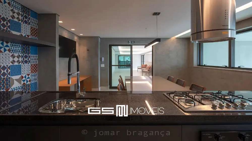 Cobertura, 3 quartos, 115 m² - Foto 8