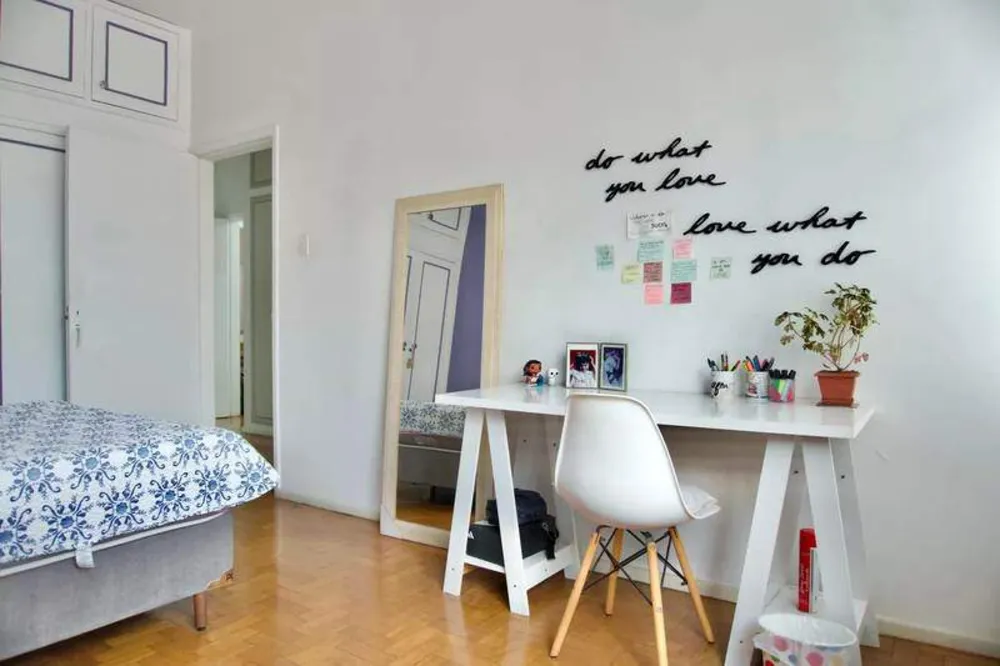 Apartamento, 3 quartos, 148 m² - Foto 6