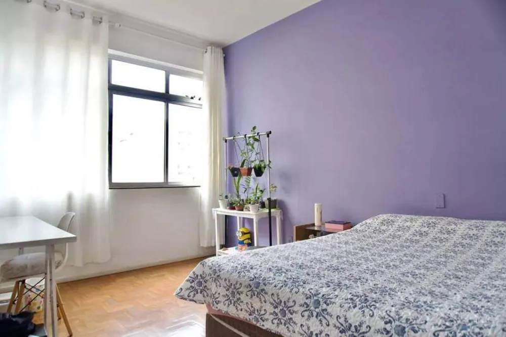 Apartamento, 3 quartos, 148 m² - Foto 4