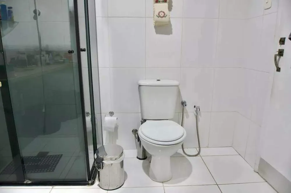 Apartamento, 3 quartos, 148 m² - Foto 9