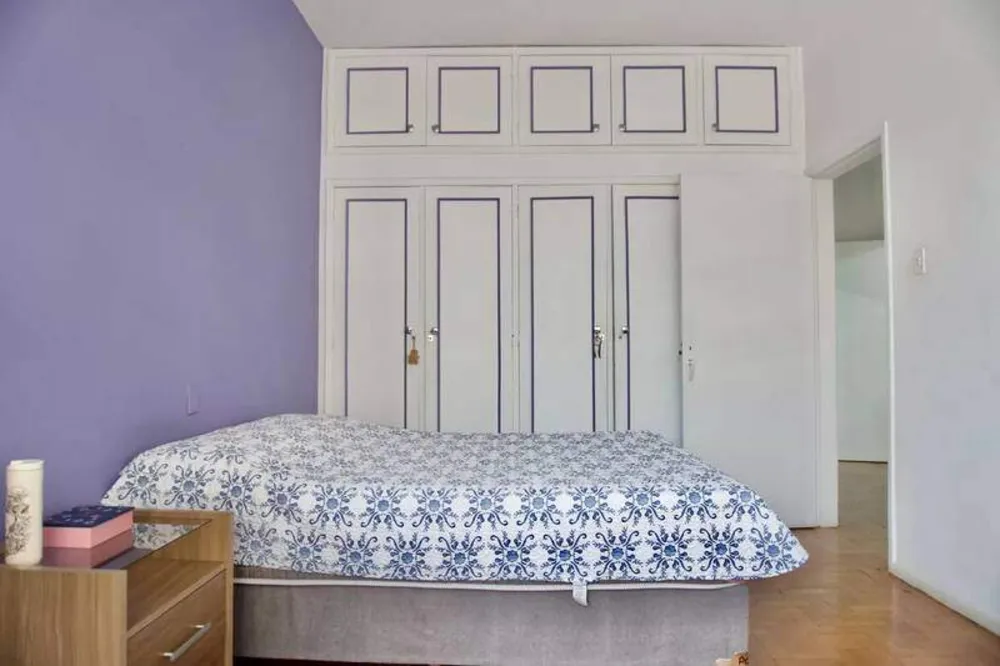Apartamento, 3 quartos, 148 m² - Foto 5