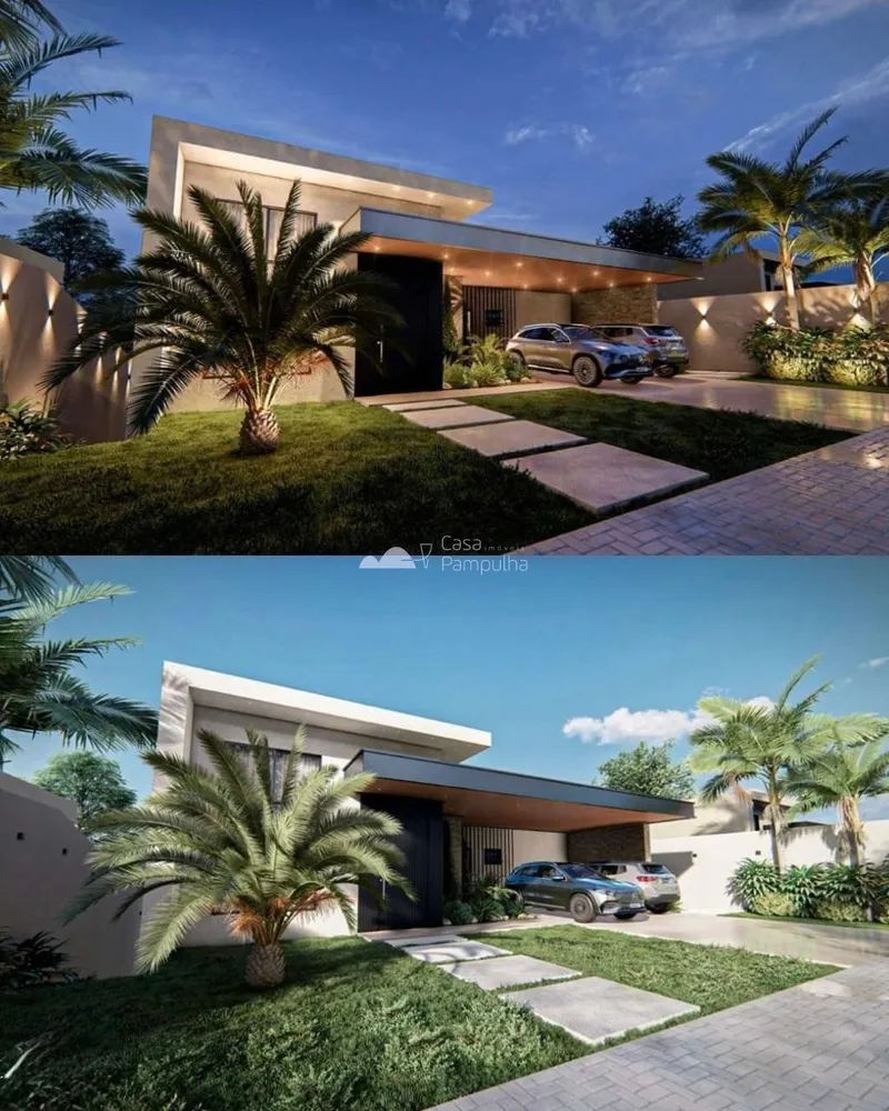Casa, 4 quartos, 543 m² - Foto 5