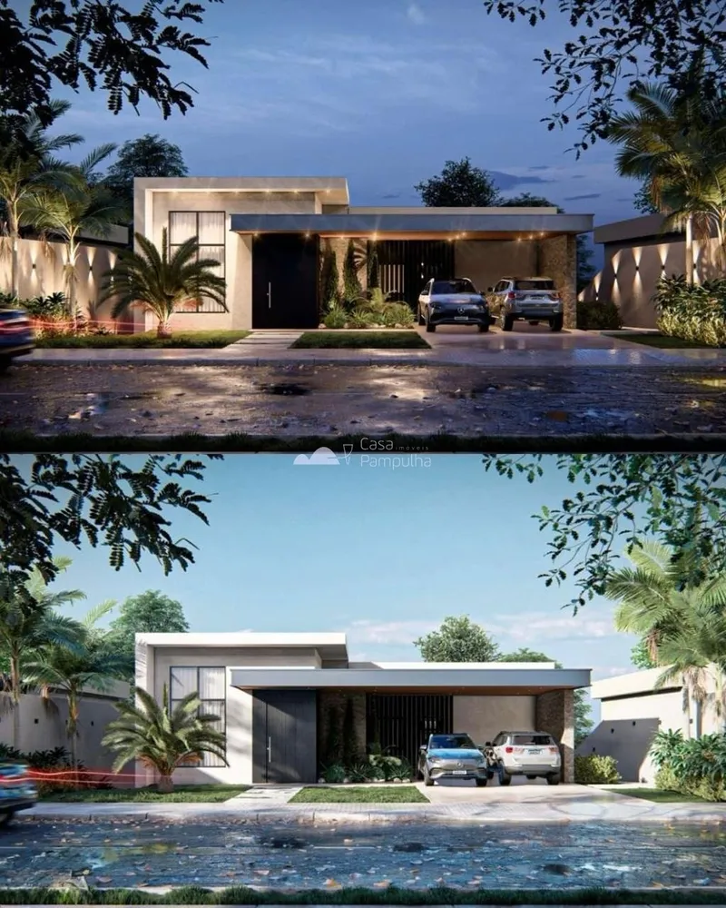 Casa, 4 quartos, 543 m² - Foto 1