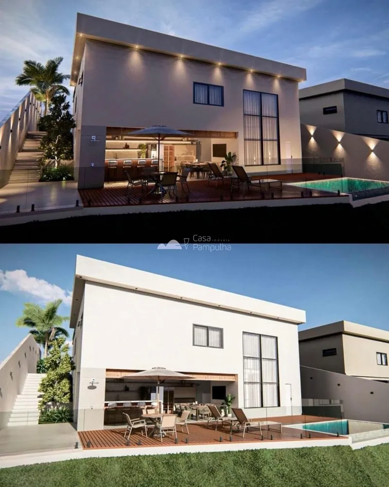 Casa, 4 quartos, 543 m² - Foto 6