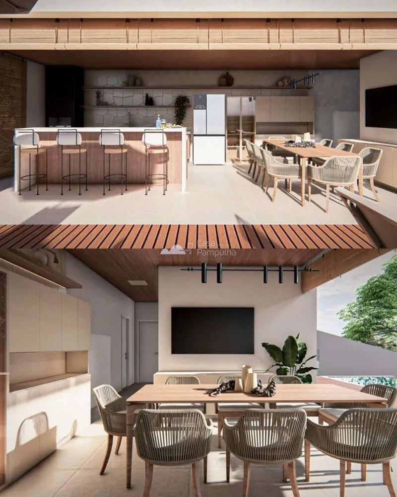 Casa, 4 quartos, 543 m² - Foto 2
