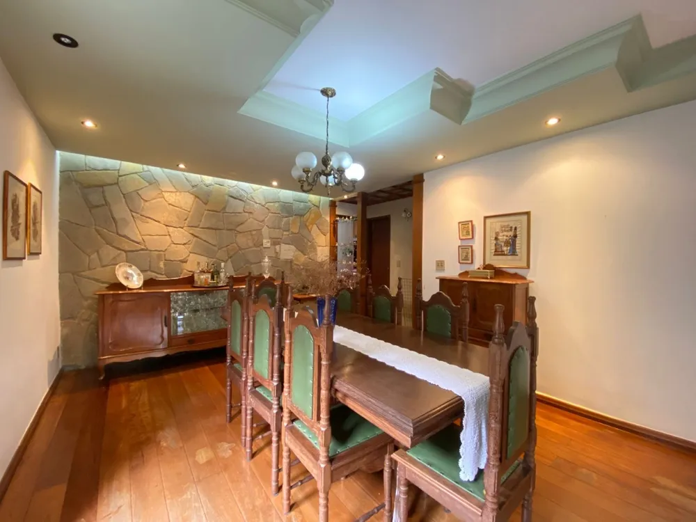 Casa, 3 quartos, 243 m² - Foto 8