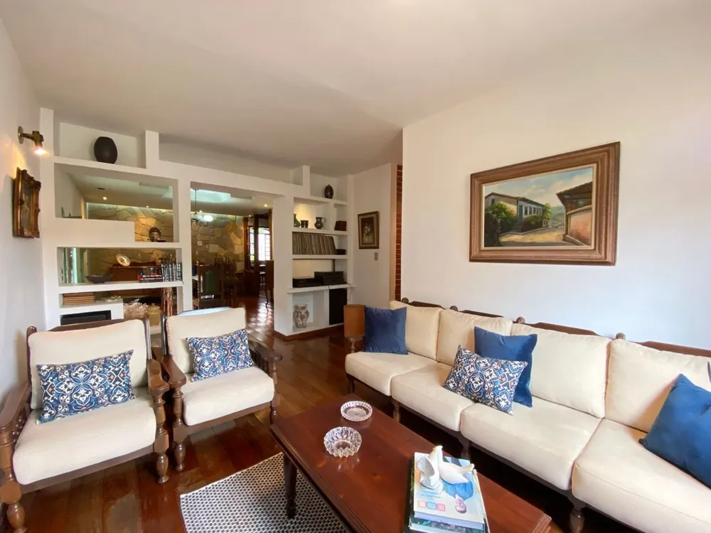 Casa, 3 quartos, 243 m² - Foto 3