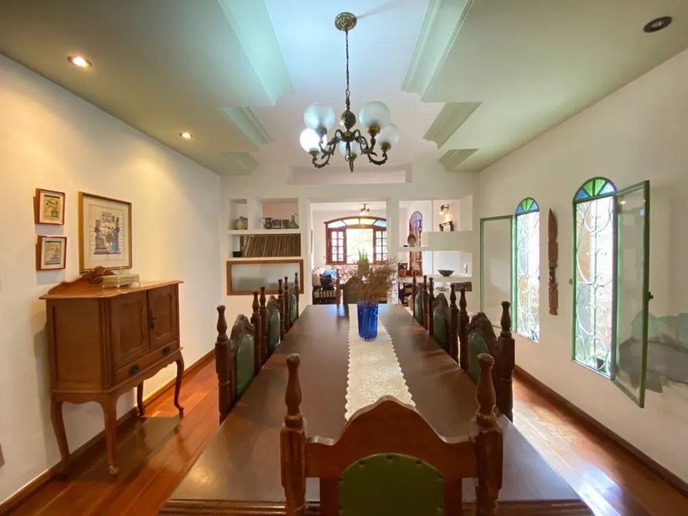Casa, 3 quartos, 243 m² - Foto 5