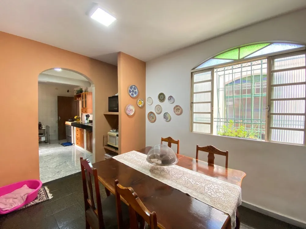 Casa, 3 quartos, 243 m² - Foto 12