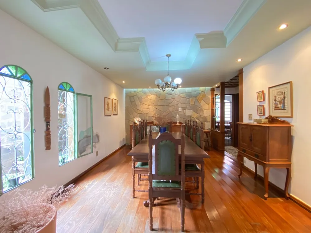 Casa, 3 quartos, 243 m² - Foto 5