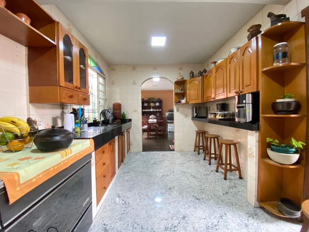 Casa, 3 quartos, 243 m² - Foto 10