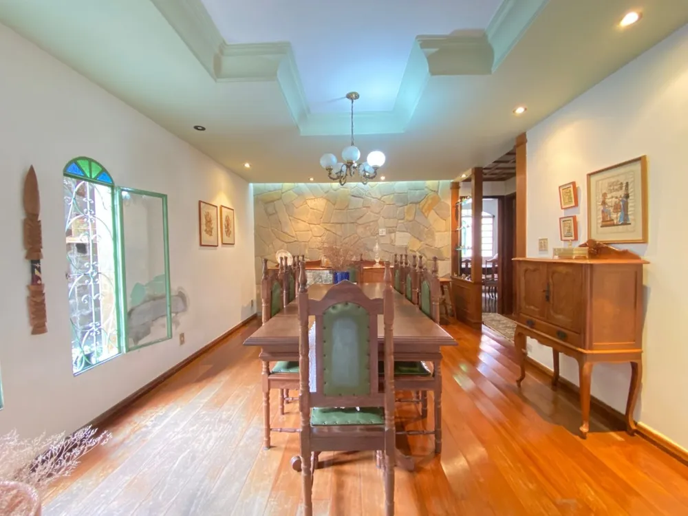 Casa, 3 quartos, 243 m² - Foto 6