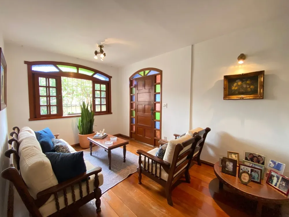 Casa, 3 quartos, 243 m² - Foto 4