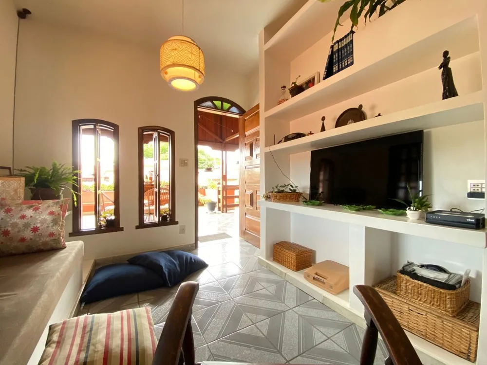 Casa, 3 quartos, 243 m² - Foto 20
