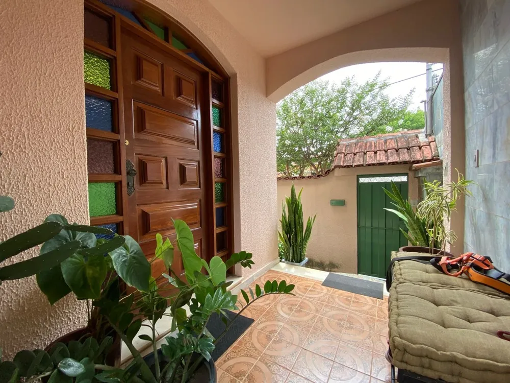 Casa, 3 quartos, 243 m² - Foto 7