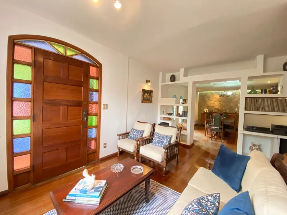 Casa, 3 quartos, 243 m² - Foto 9