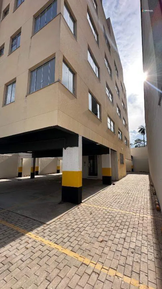 Cobertura, 2 quartos, 94 m² - Foto 4