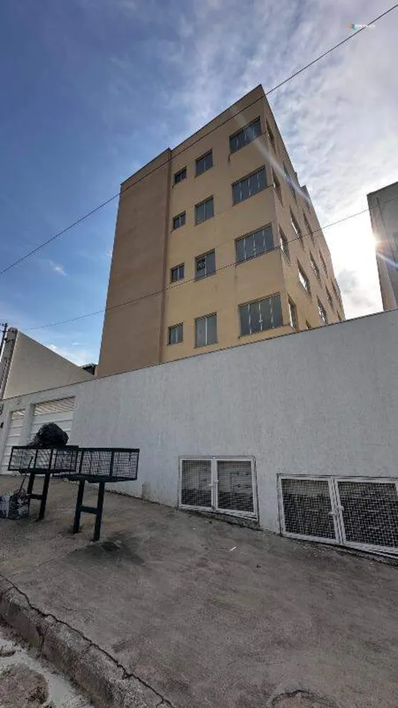 Cobertura, 2 quartos, 94 m² - Foto 2