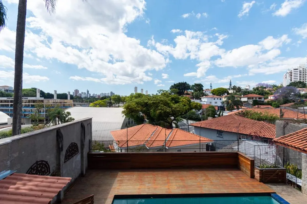 Casa, 4 quartos, 447 m² - Foto 7