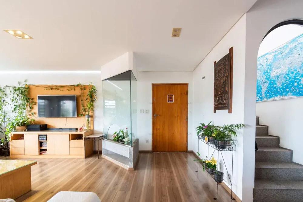 Casa, 4 quartos, 447 m² - Foto 2