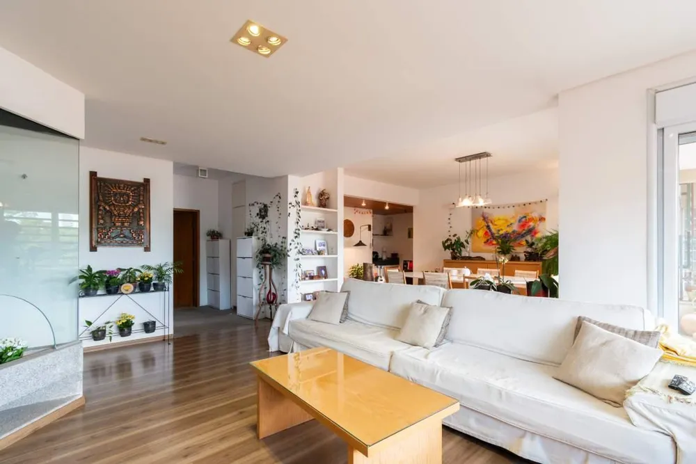 Casa, 4 quartos, 447 m² - Foto 5