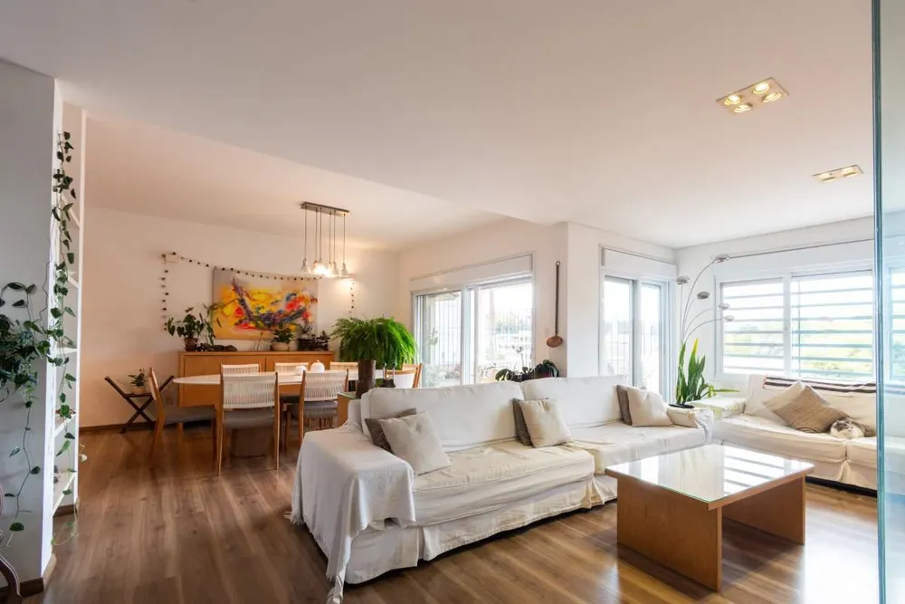 Casa, 4 quartos, 447 m² - Foto 1