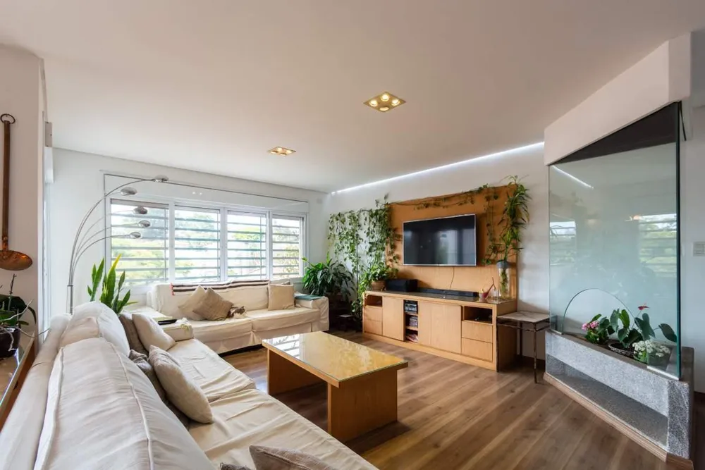 Casa, 4 quartos, 447 m² - Foto 3