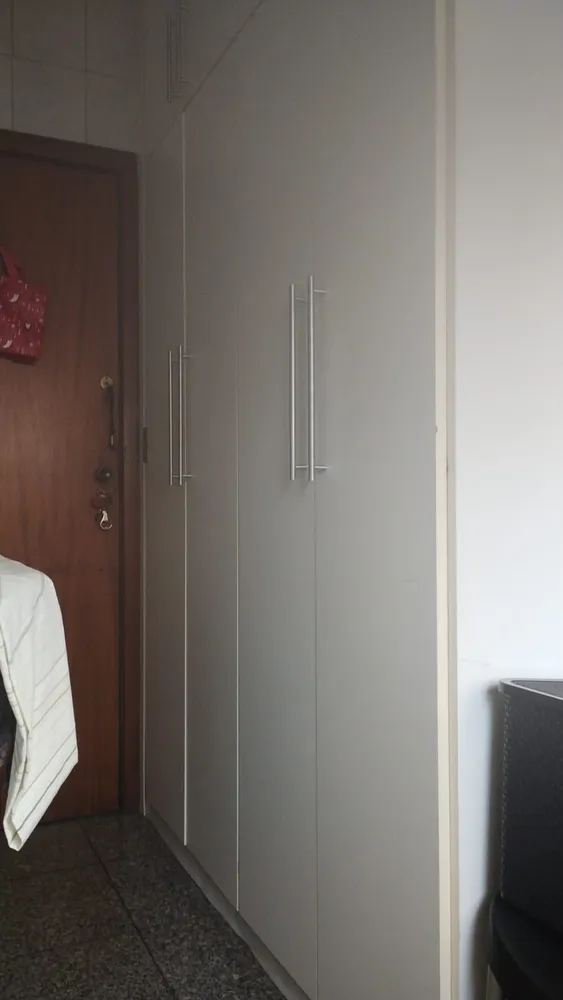 Apartamento, 3 quartos, 90 m² - Foto 3