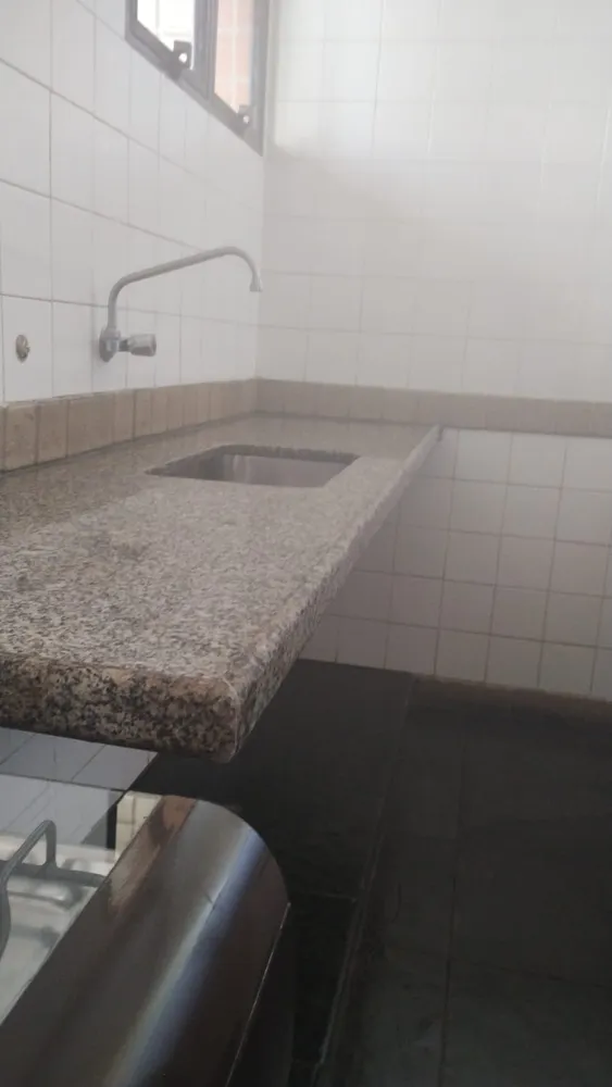 Apartamento, 3 quartos, 90 m² - Foto 2