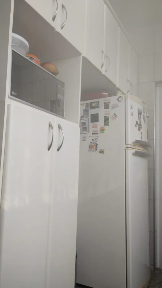 Apartamento, 3 quartos, 90 m² - Foto 8