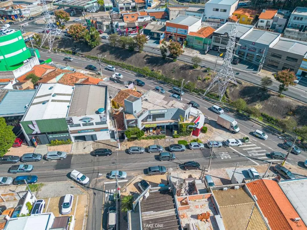 Casa, 1 quarto, 291 m² - Foto 6