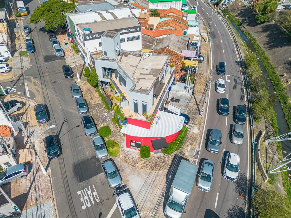 Casa, 1 quarto, 291 m² - Foto 1