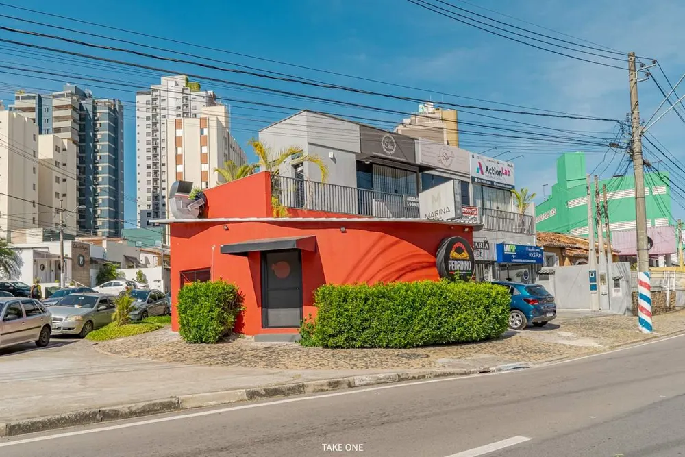 Casa, 1 quarto, 291 m² - Foto 4