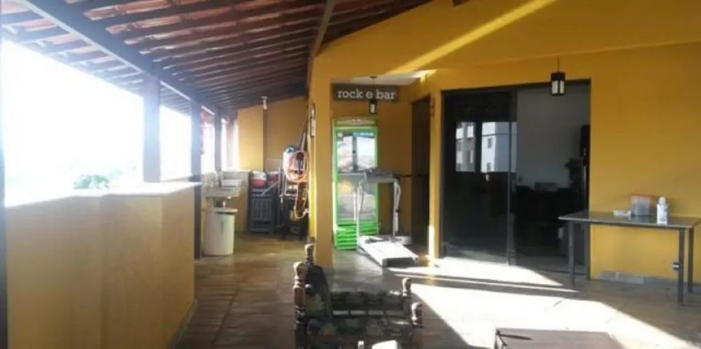 Cobertura, 3 quartos, 194 m² - Foto 6