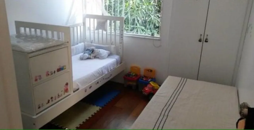 Cobertura, 3 quartos, 194 m² - Foto 4