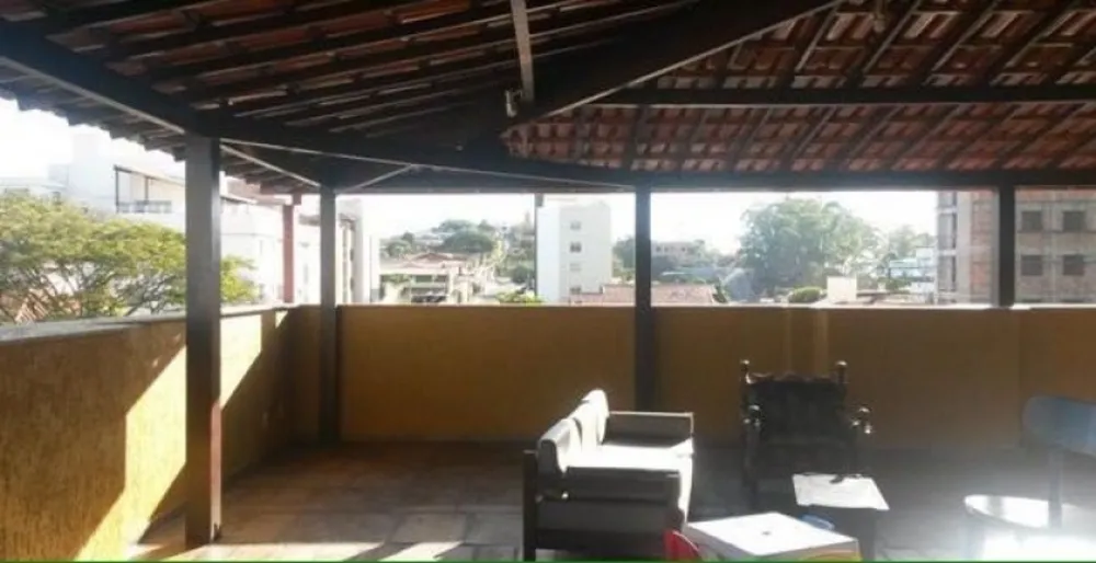 Cobertura, 3 quartos, 194 m² - Foto 5
