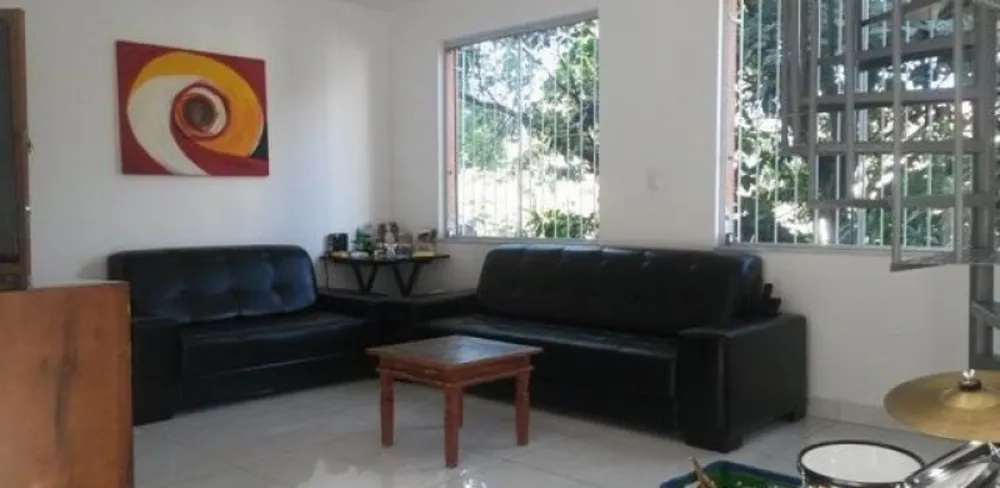 Cobertura, 3 quartos, 194 m² - Foto 1