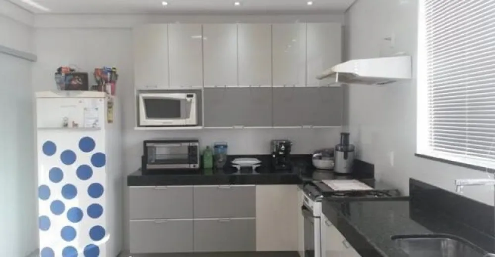 Cobertura, 3 quartos, 194 m² - Foto 2